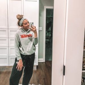 Coca Cola Hoodie